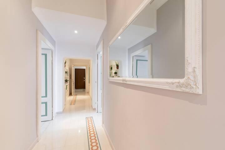 Appartamento Elegant Aparment Vittorio City Center Roma