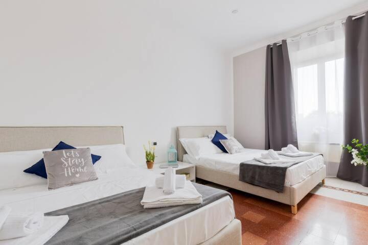 Elegant Aparment Vittorio City Center Appartamento
